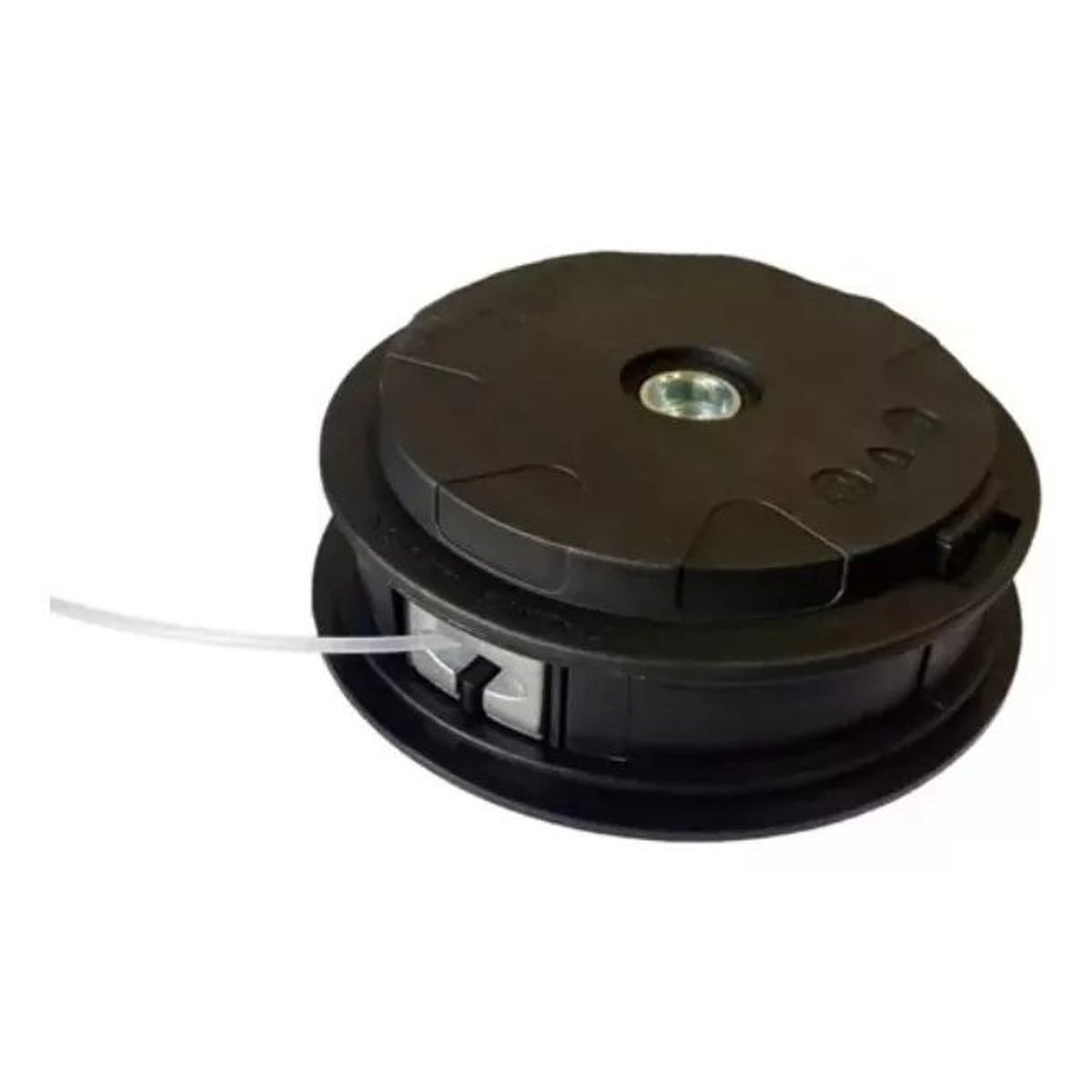KUANGYE - Cabezal Desmalezadora Heavy Duty Para Orilladoras Kuangye
