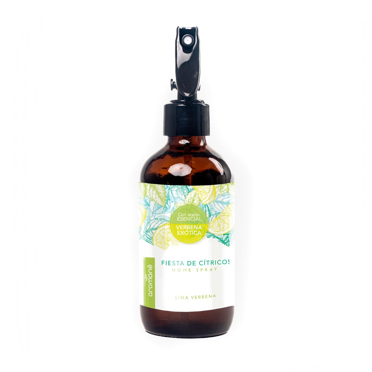 GENERICO - Home Spray, Lima Verbena  "Fiesta de Cítricos"- 240ml