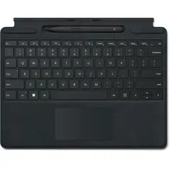 MICROSOFT - Para: Surface Pro 9, Surface Pro 8 y Pro X - Teclado Lápiz Slim Pen 2
