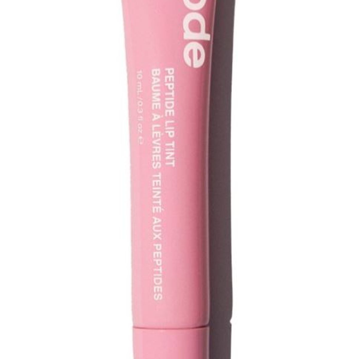 RHODE - Peptide Lip Tint Ribbon Sheer 10ml Rhode by Hailey Bieber
