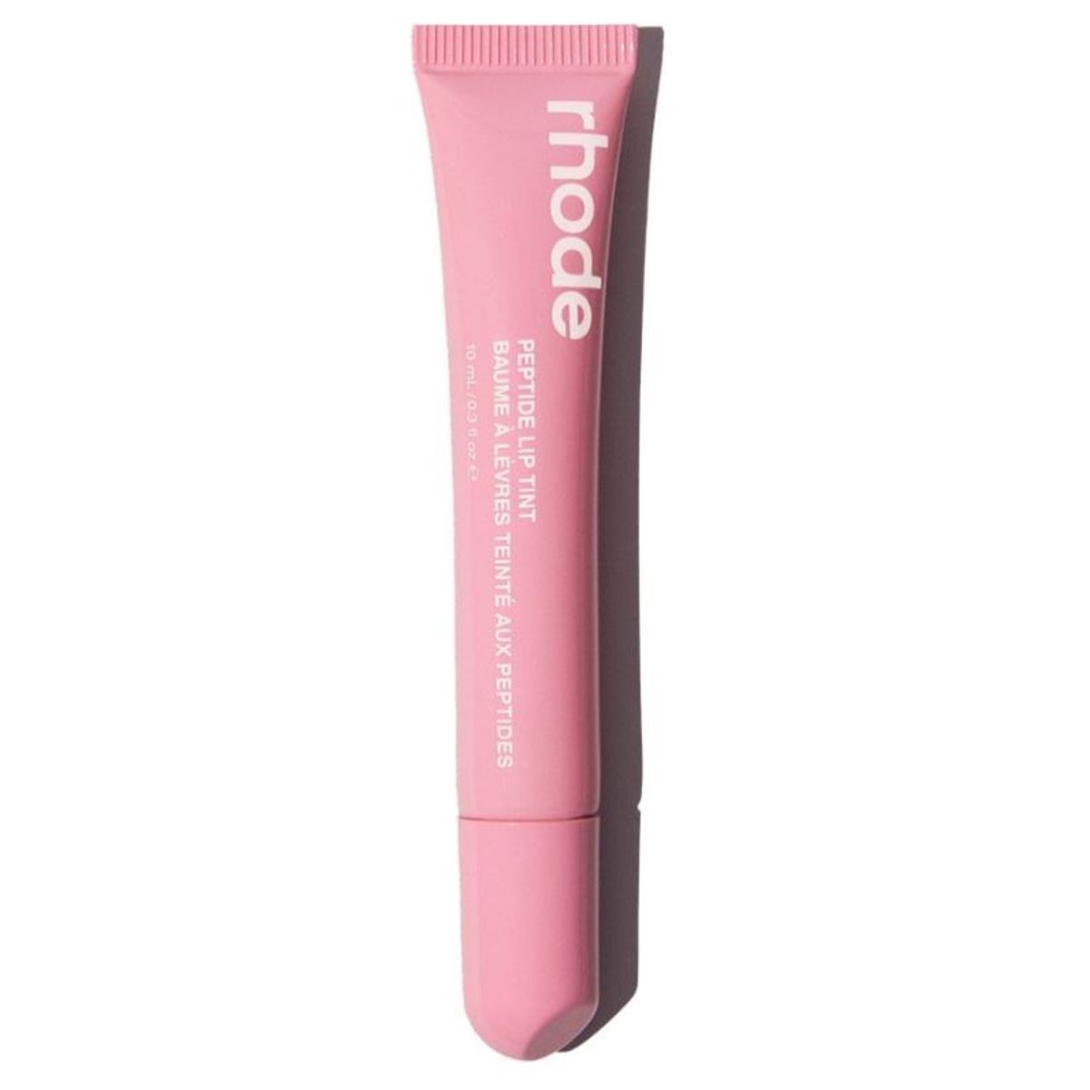 RHODE - Peptide Lip Tint Ribbon Sheer 10ml Rhode by Hailey Bieber