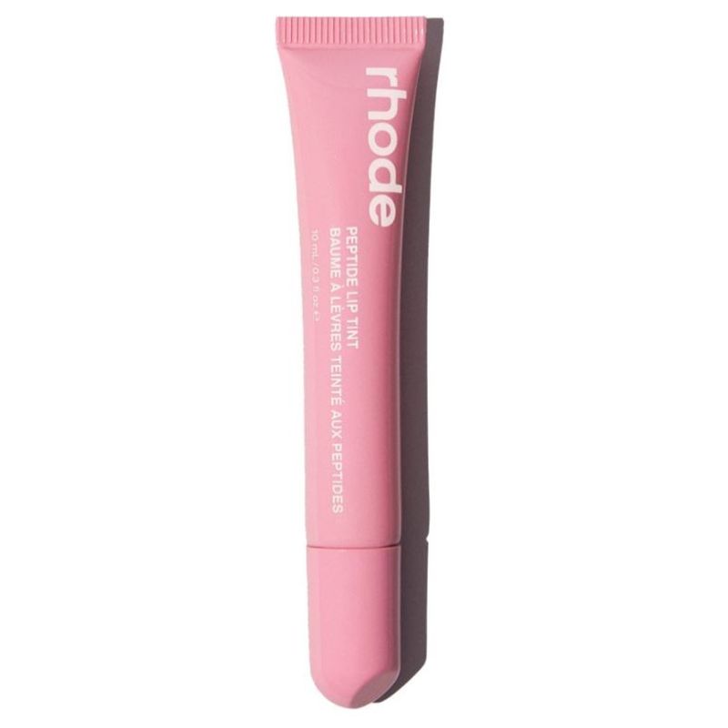 RHODE - Peptide Lip Tint Ribbon Sheer 10ml Rhode by Hailey Bieber
