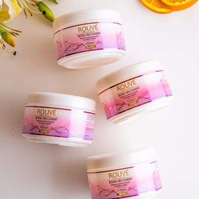 Imagen 2 del producto Mascara reestructurante para cabellos dañados Bond Recovery 270 G.