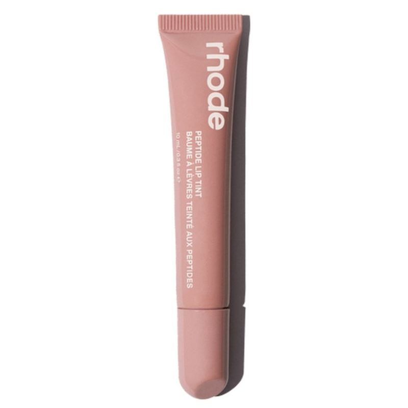 RHODE - Peptide Lip Tint Toast Rose 10ml Rhode by Hailey Bieber