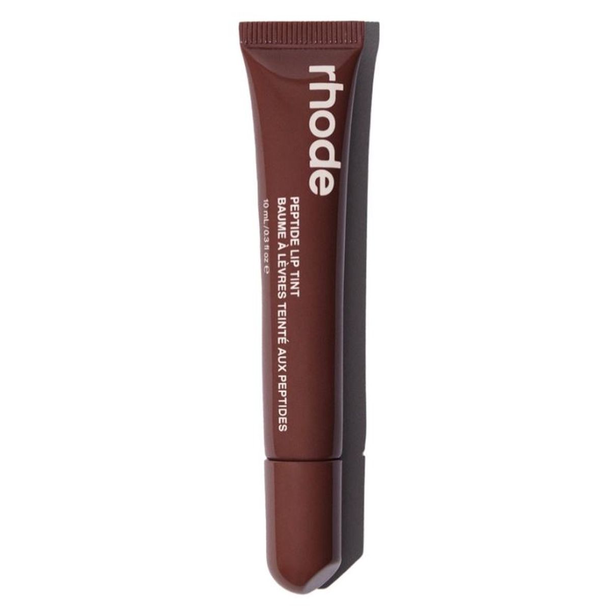 RHODE - Peptide Lip Tint Espresso Brown 10ml Rhode by Hailey Bieber