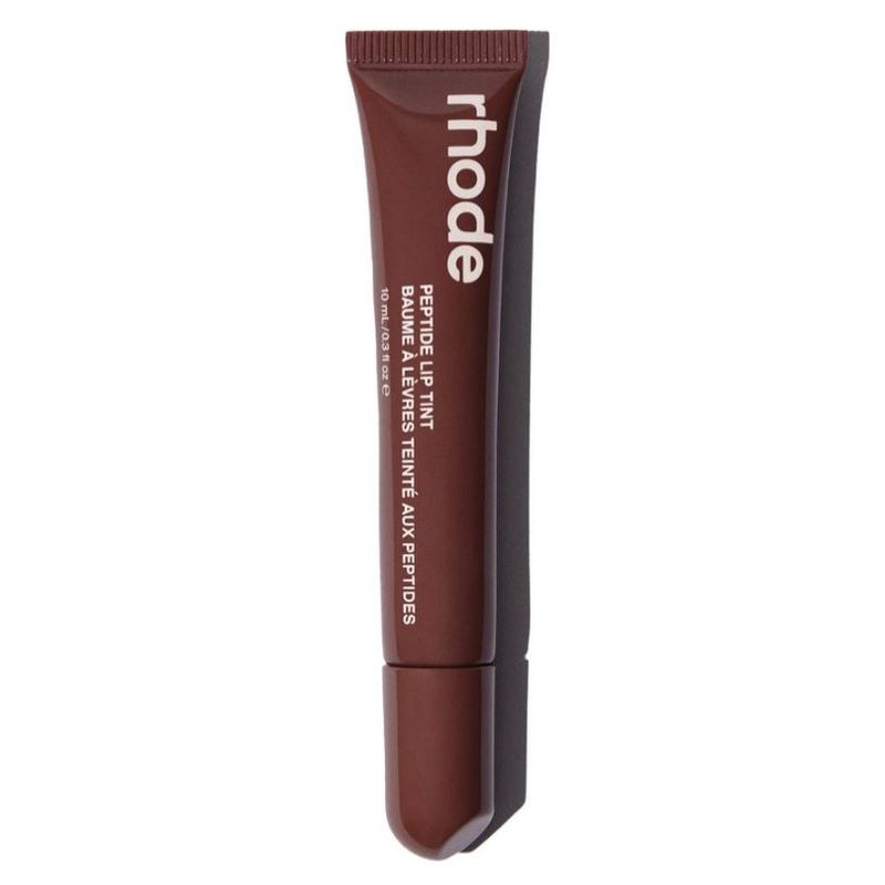 RHODE - Peptide Lip Tint Espresso Rich Brown 10ml Rhode by Hailey Bieber