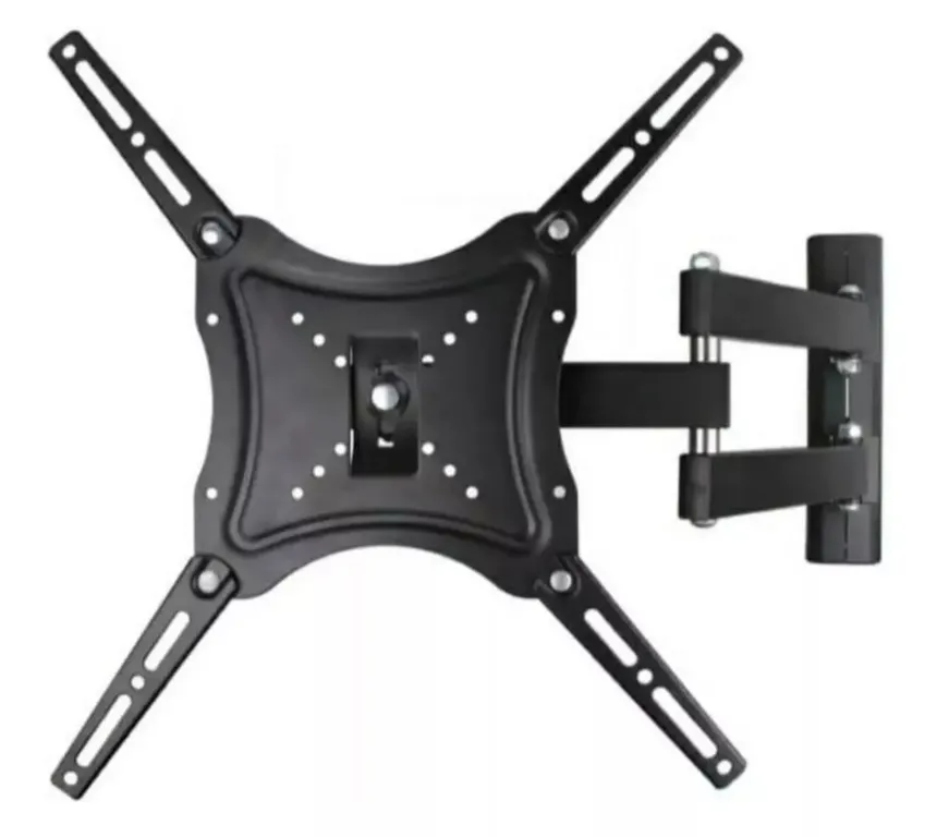 GENERICO Soporte Home Design HDL-117B-2 de pared para TV Monitor de 14 a 55