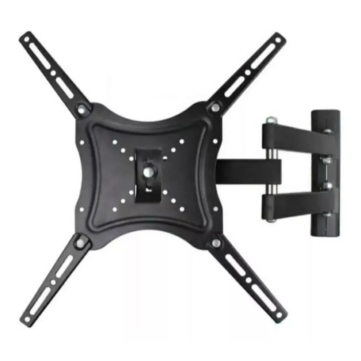 GENERICO - Soporte Home Design HDL-117B-2 de pared para TV Monitor de 14 a 55