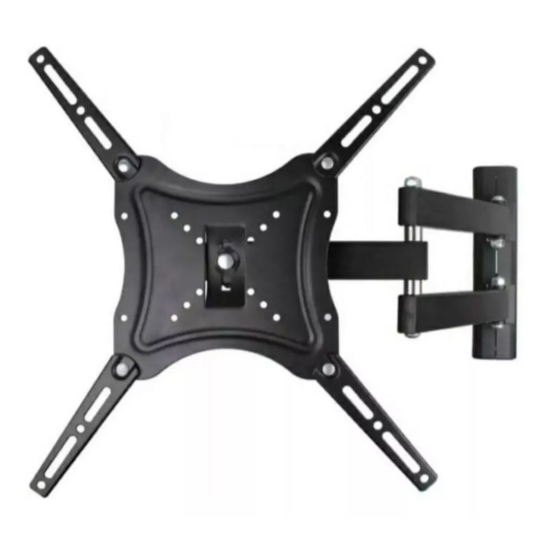 GENERICO - Soporte Home Design HDL-117B-2 de pared para TV Monitor de 14 a 55