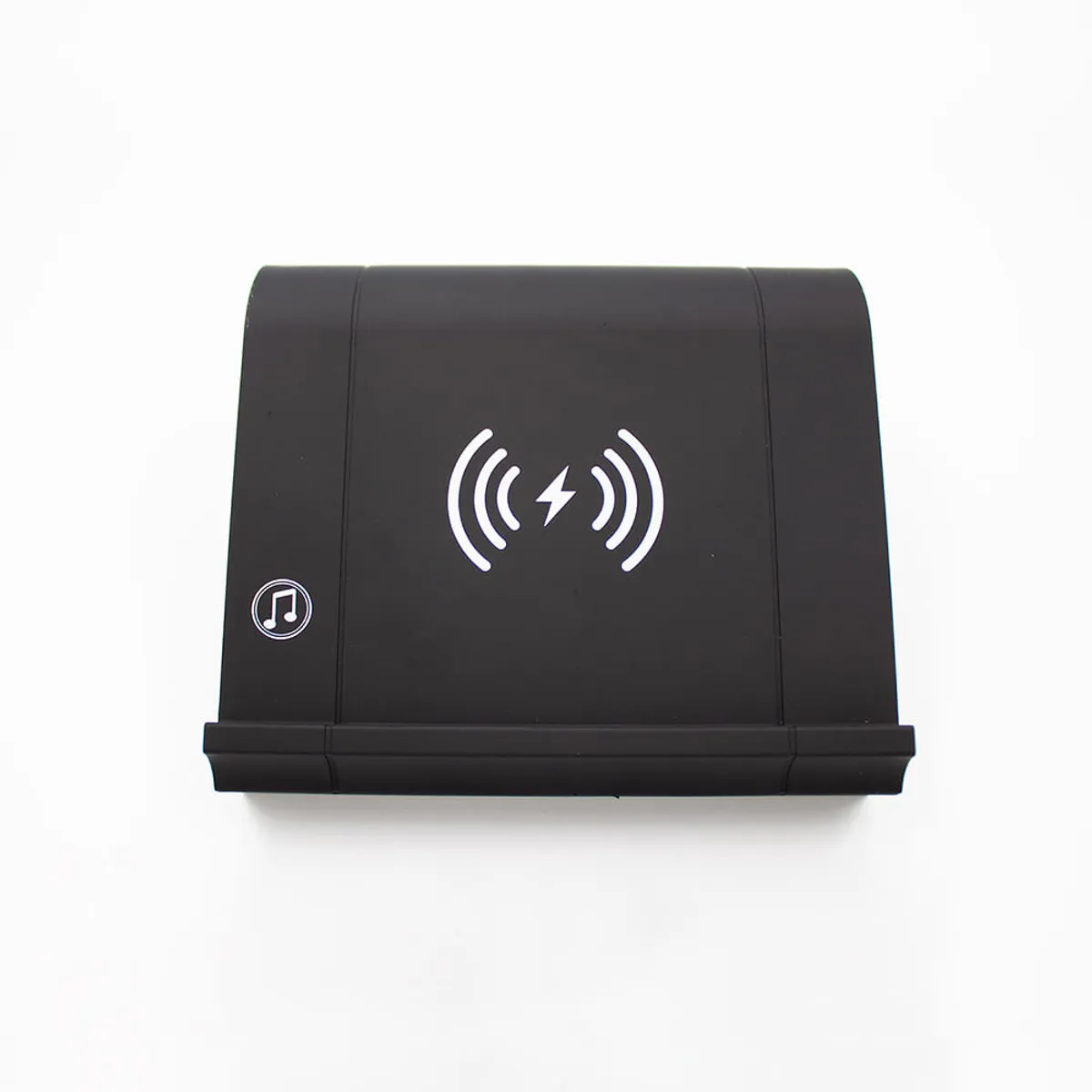 GENERICO - Parlante Portatil Inalambrico Bluetooth Sound Up Con Carga Inalabrica para Celulares