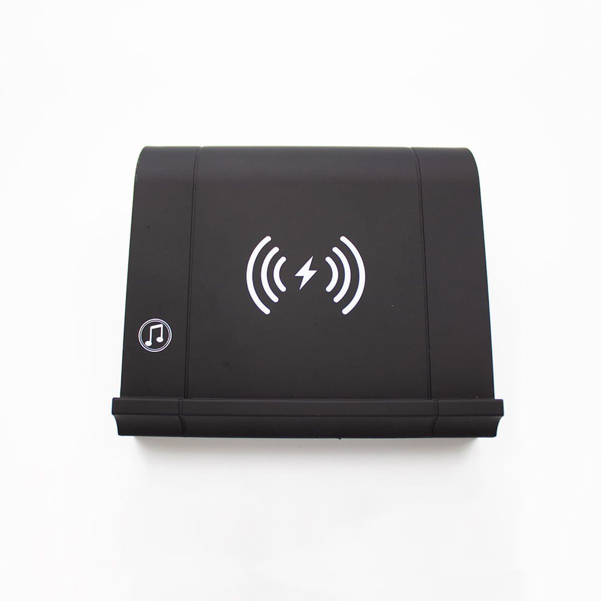 GENERICO - Parlante Portatil Inalambrico Bluetooth Sound Up Con Carga Inalabrica para Celulares