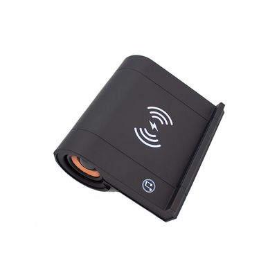 Imagen 2 del producto Parlante Portatil Inalambrico Bluetooth Sound Up Con Carga Inalabrica para Celulares