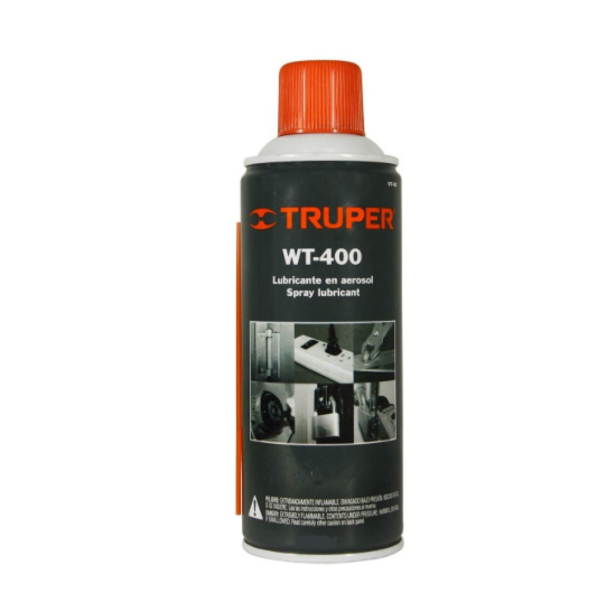 TRUPER - WD40 GRANDE TRUPER 400ML