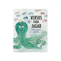 EDITORIAL NORMA - Versos para jugar - Colección buenas noches