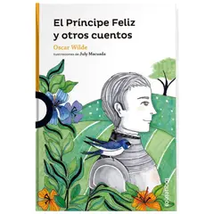 LOQUELEO - El príncipe feliz y otros cuentos