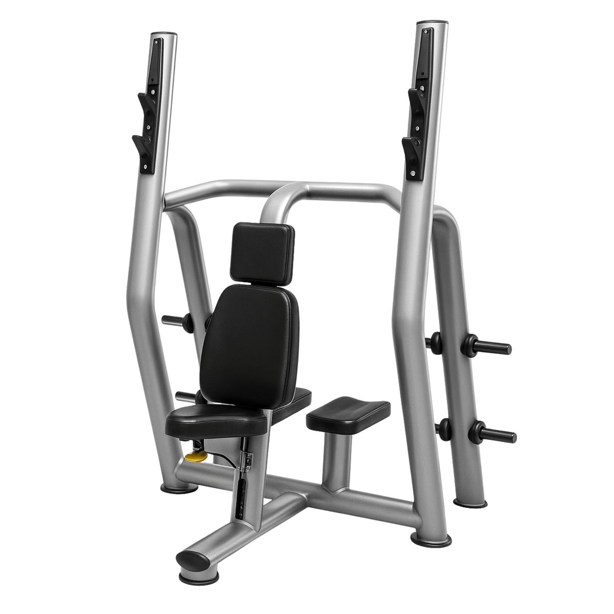 GENERICO - Banco Vertical Serie Hammer 2034