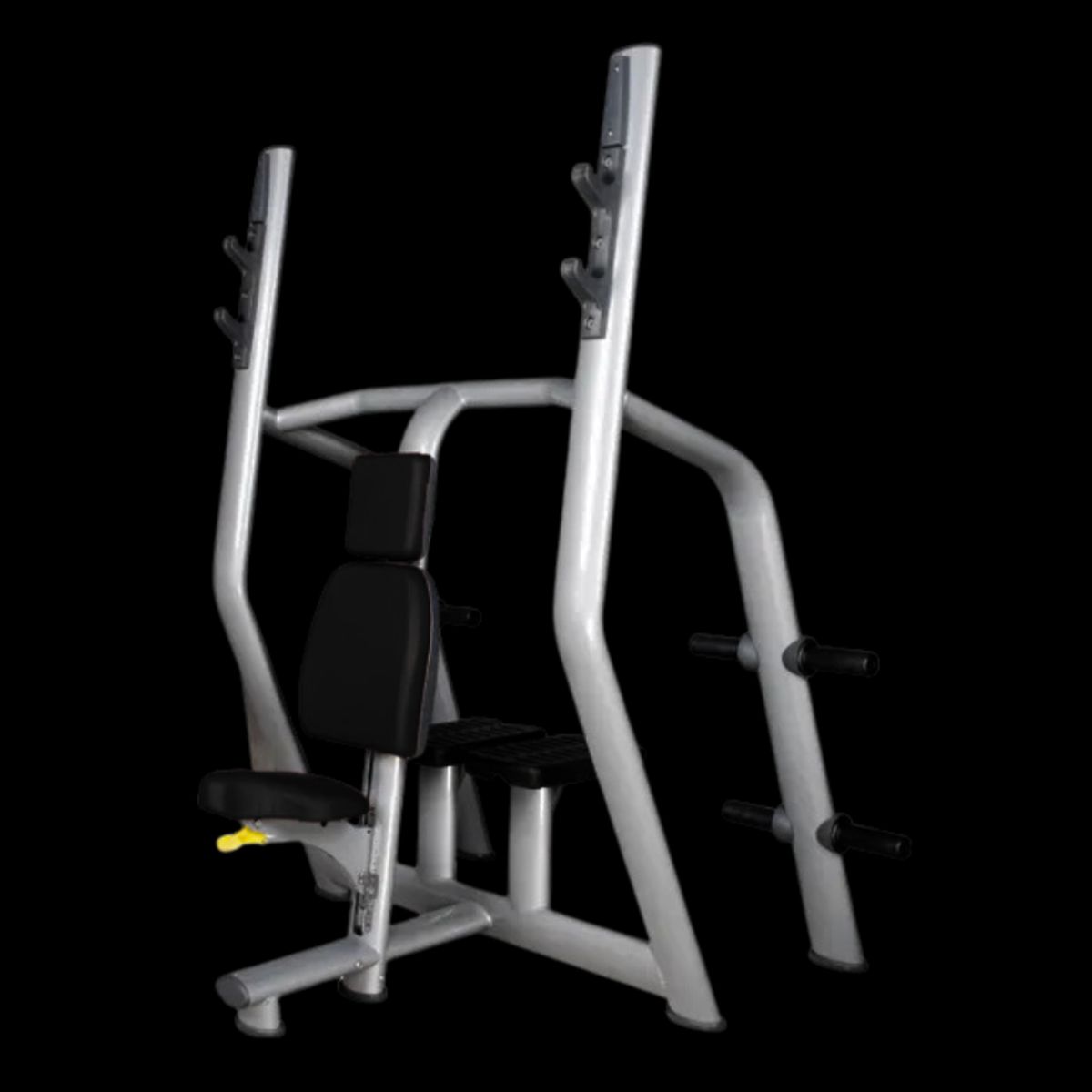 GENERICO - Banco Vertical Serie Hammer 2034