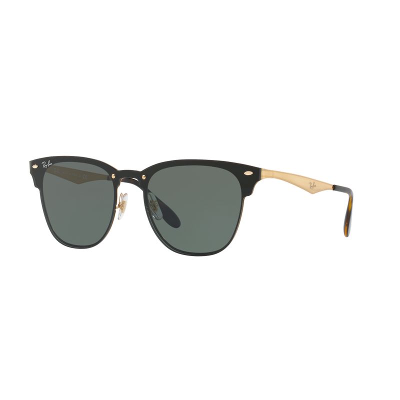 RAY BAN - Ray-Ban Blaze Clubmaster