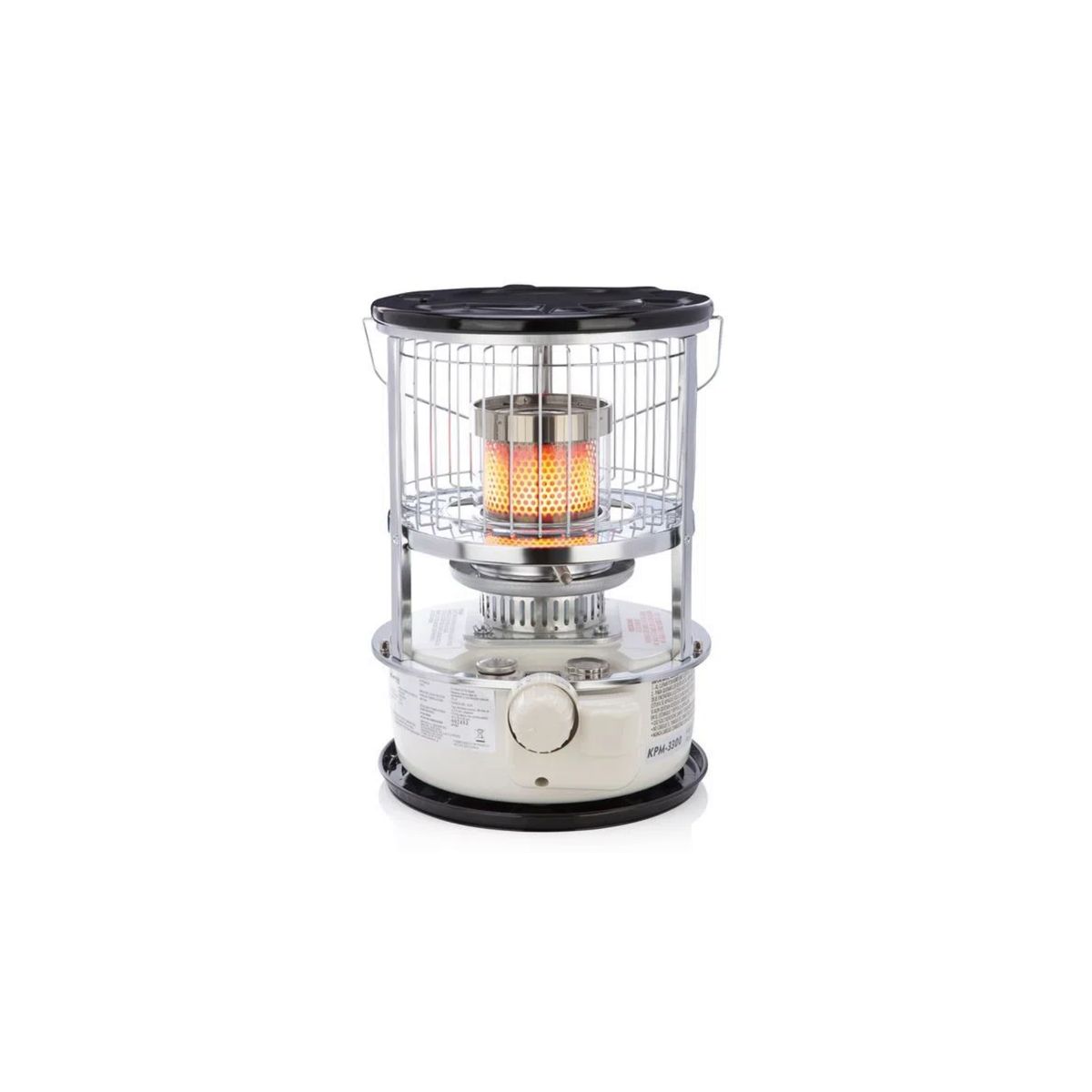 KENDAL - Estufa a Parafina 9000 - BTU KPM - 3300 - Nex…