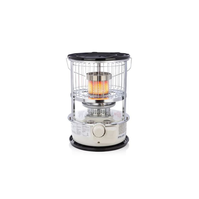 KENDAL - Estufa a Parafina 9000 - BTU KPM - 3300 - Nex