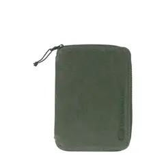 LIFEVENTURE - Billetera de viaje RFiD Mini Travel Wallet