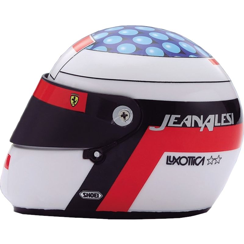GENERICO - SPARKEDITIONS 00012 COLECCION FORMULA 1 JEAN ALESI 1995