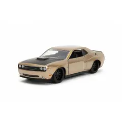 GENERICO - JADA 34855 1-32 PINK SLIPS 2012 DODGE CHALLENGER SRT8