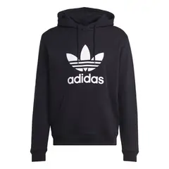ADIDAS - Polerón con Capucha Adicolor Classics Trifolio