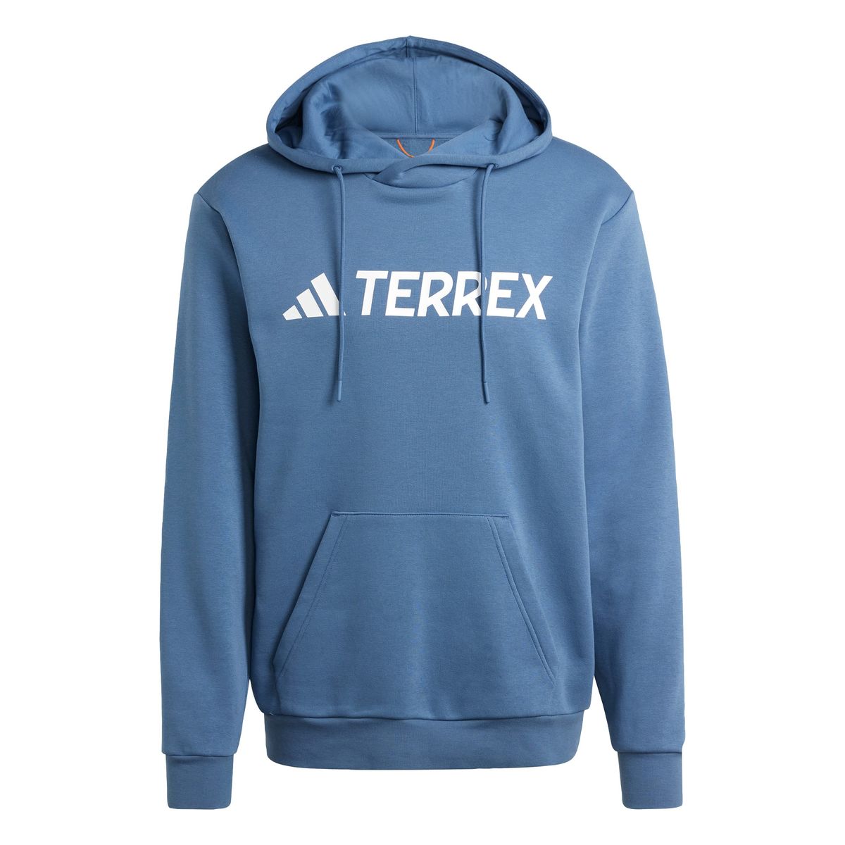 ADIDAS - Polerón Terrex con Logo Grande