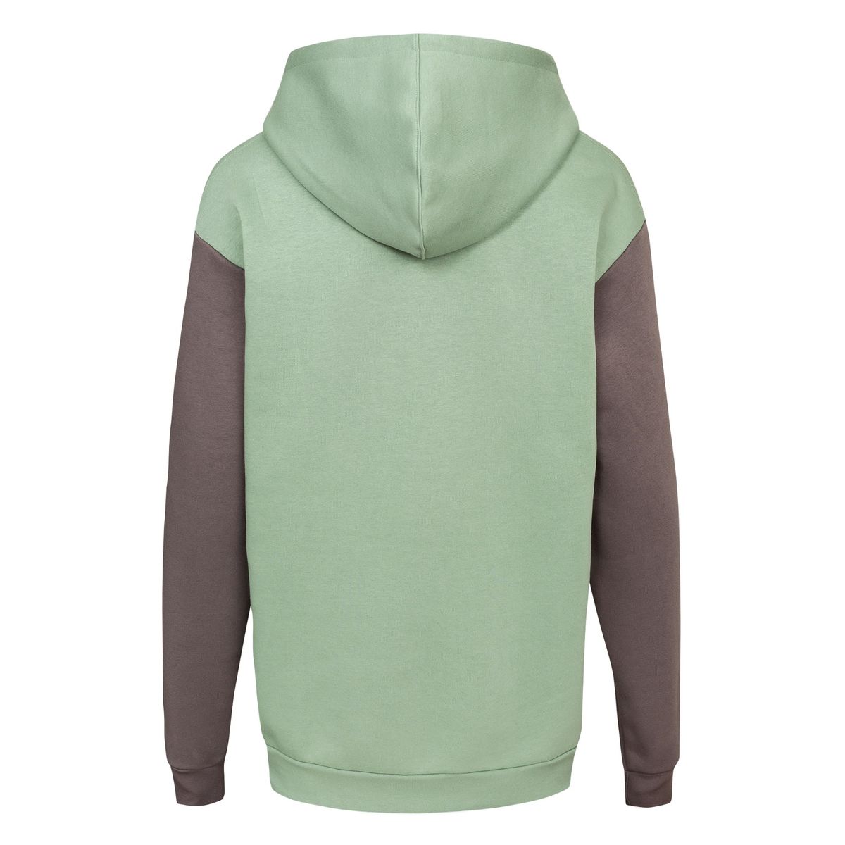 ADIDAS - Polerón Terrex con Logo Grande