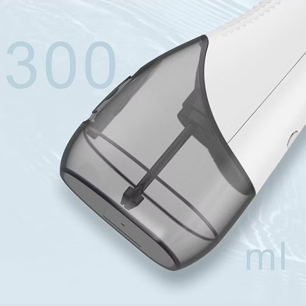 GENERICO - Limpiador Bucal Dental Waterpik Portatil Recargable