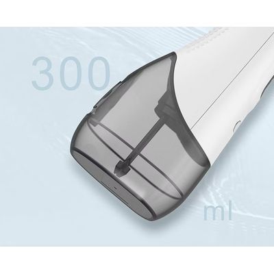 Imagen 2 del producto Limpiador Bucal Dental Waterpik Portatil Recargable