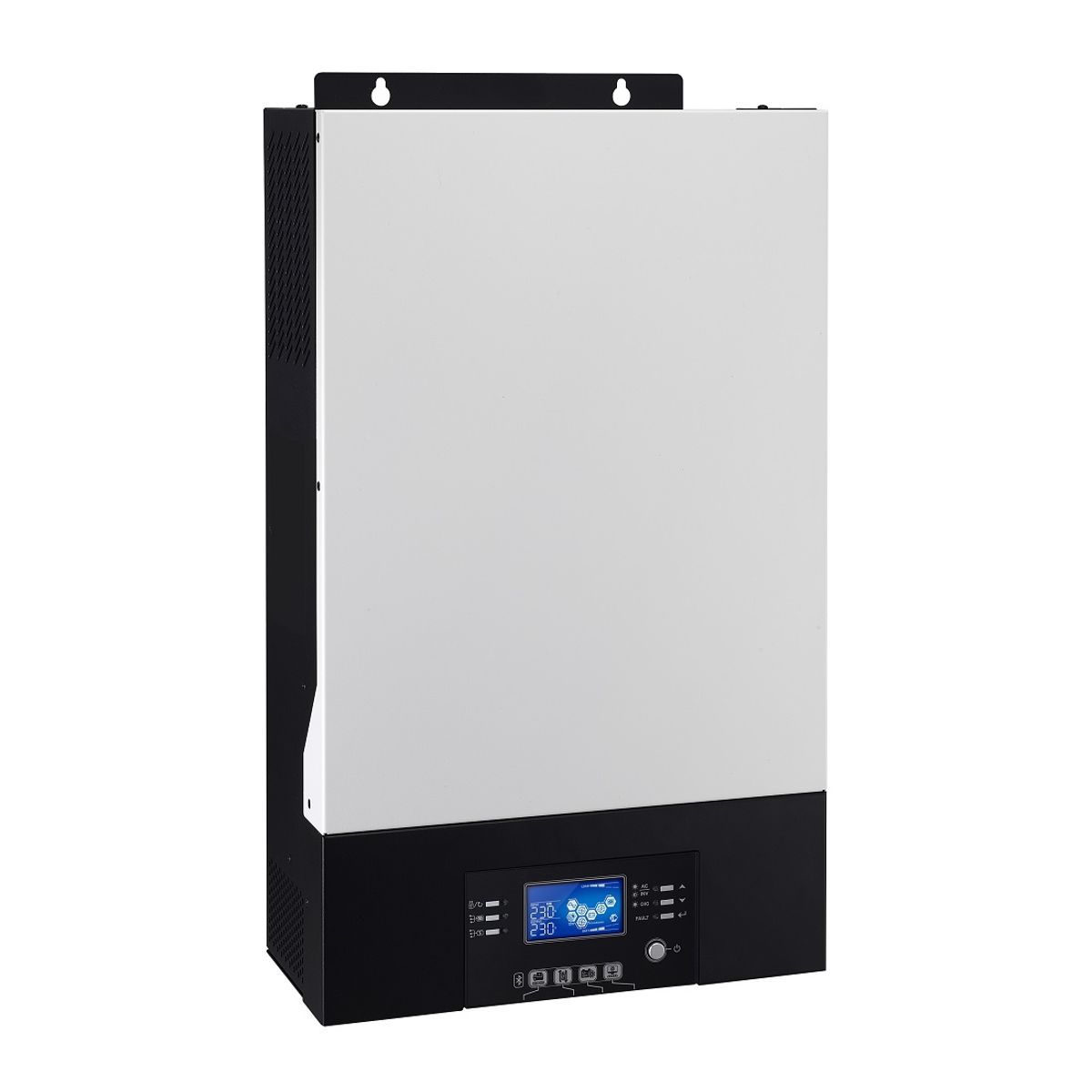 VOLTRONIC - Inversor Cargador King II 6000W - 48V