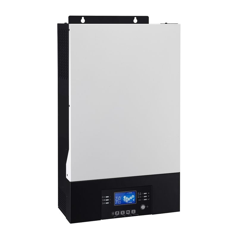 VOLTRONIC - Inversor Cargador King II 6000W - 48V