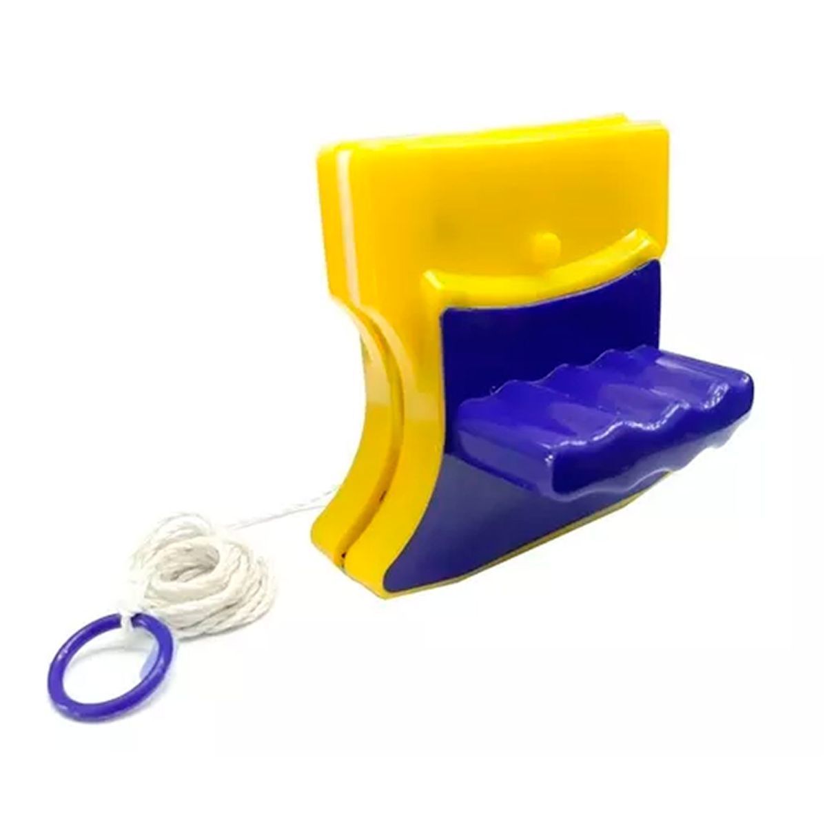 ESHOPANGIE - Limpia Vidrios Magnético Casa Hogar Ventana