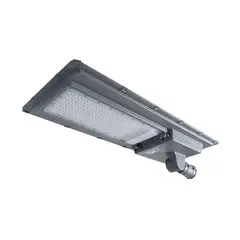 HB LEDS - Luminaria Pública Pro Solar 900LM 5000K