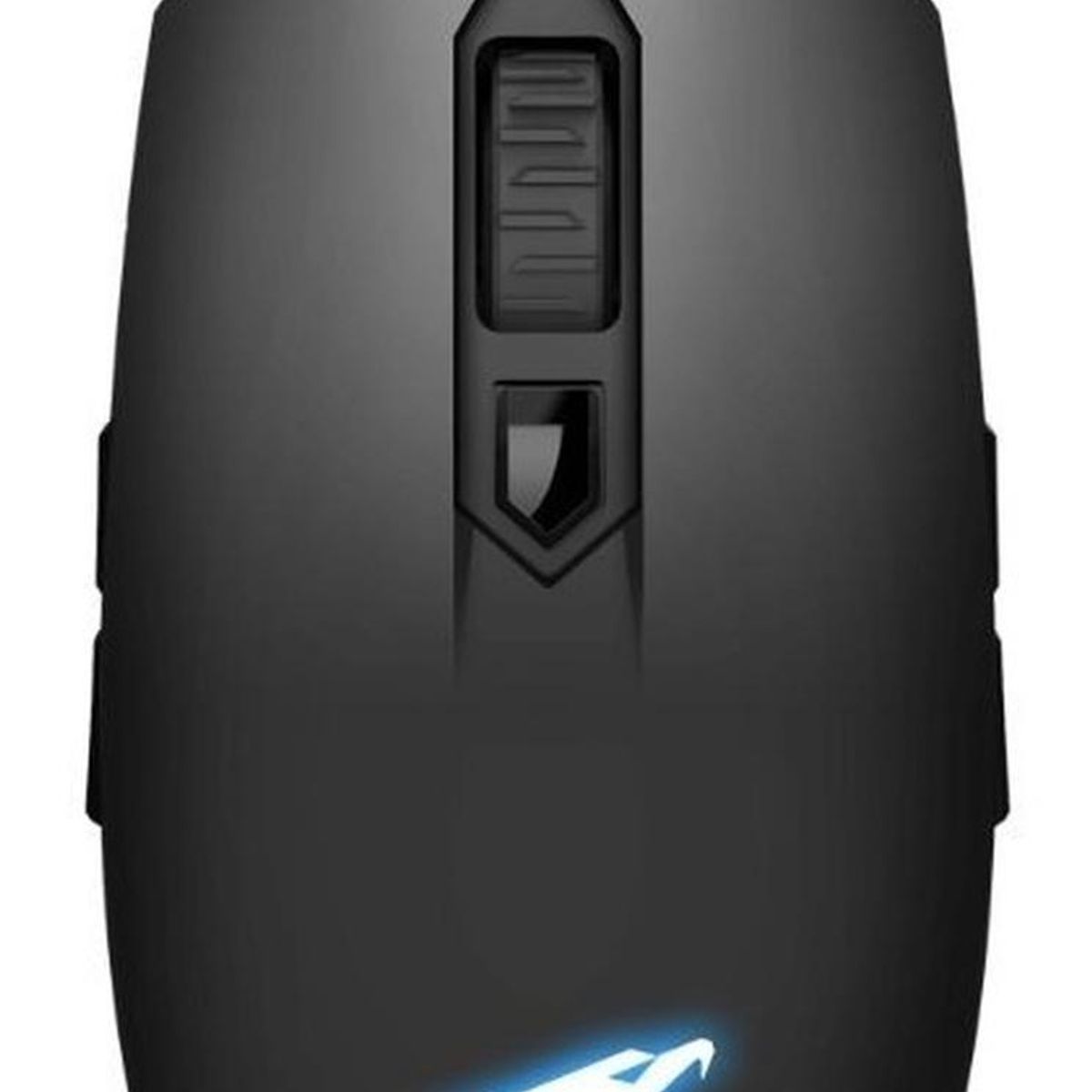 AORUS - Mouse Gamer Aorus M2 Rgb 2.0 - 6200 Dpi - 50 Omron