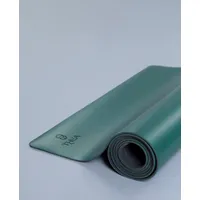Mat Yoga Dark Green Life - Verde