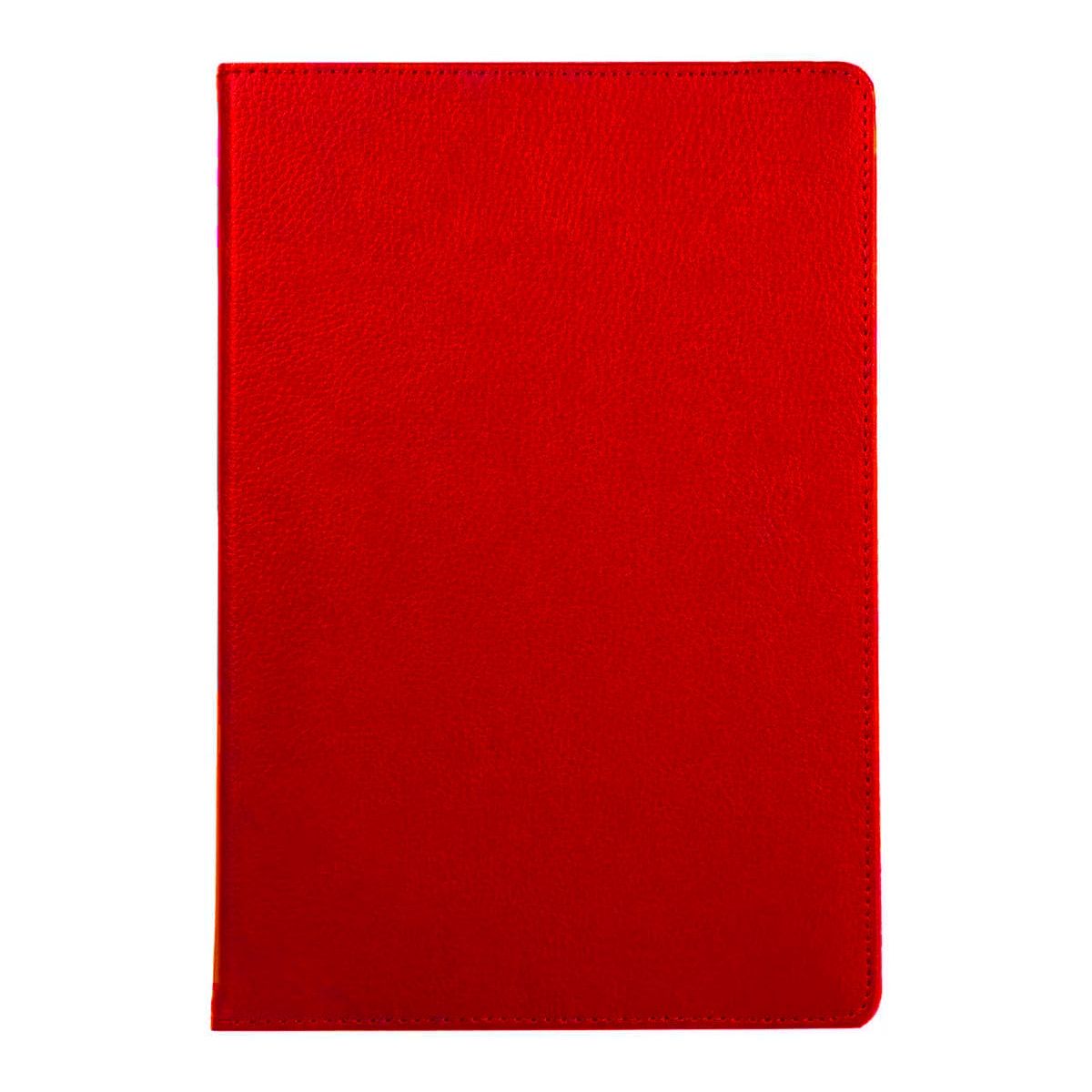 JOICO - Funda Giratoria Para Samsung S9 Fe + Plus 12.4 Rojo