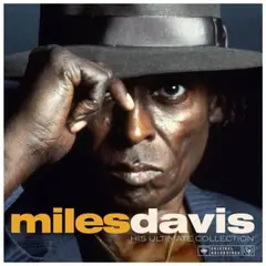 HITWAY MUSIC - MILES DAVIS - HIS ULTIMATE COLLECTION - VINILO