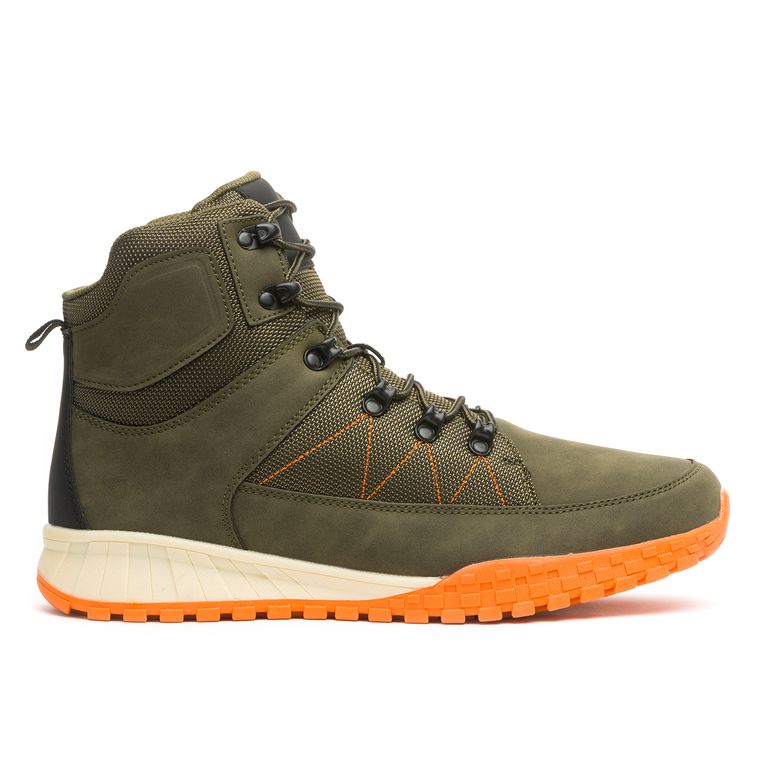 Bototo Hombre Khaki Eitan