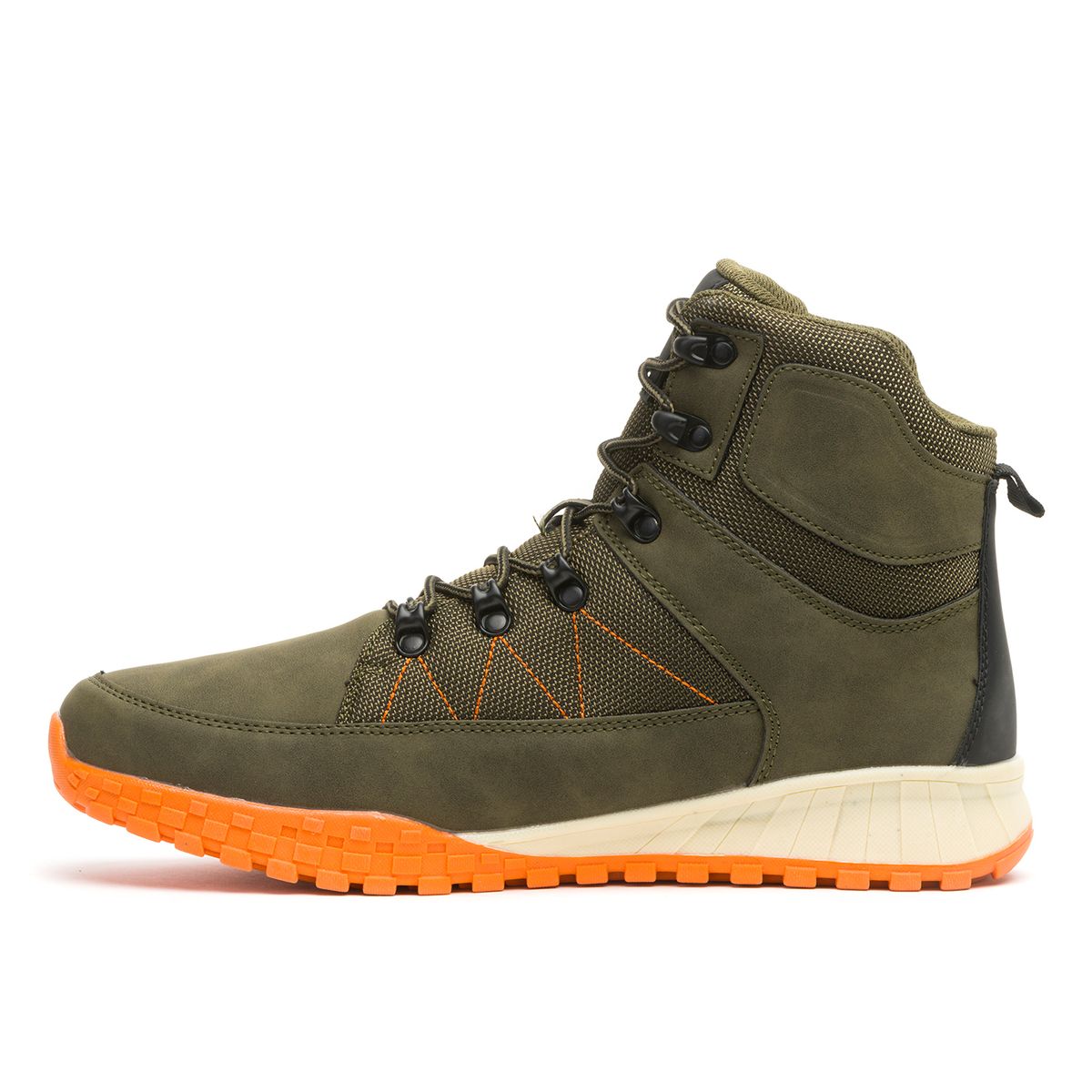 CHINITOWN - Bototo Hombre Khaki Eitan Chinitown