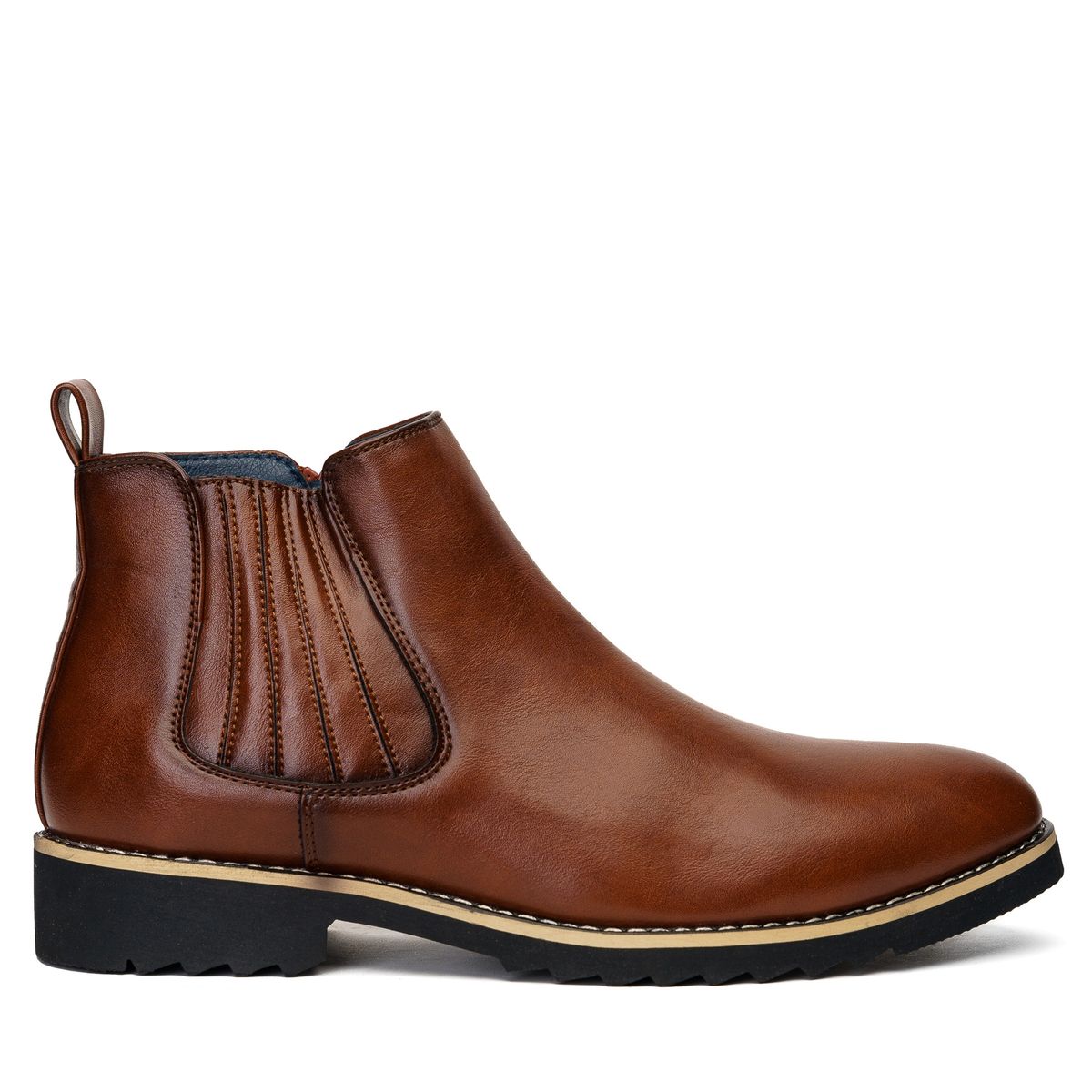 CHINITOWN - Botín Hombre Café Erwin Chinitown