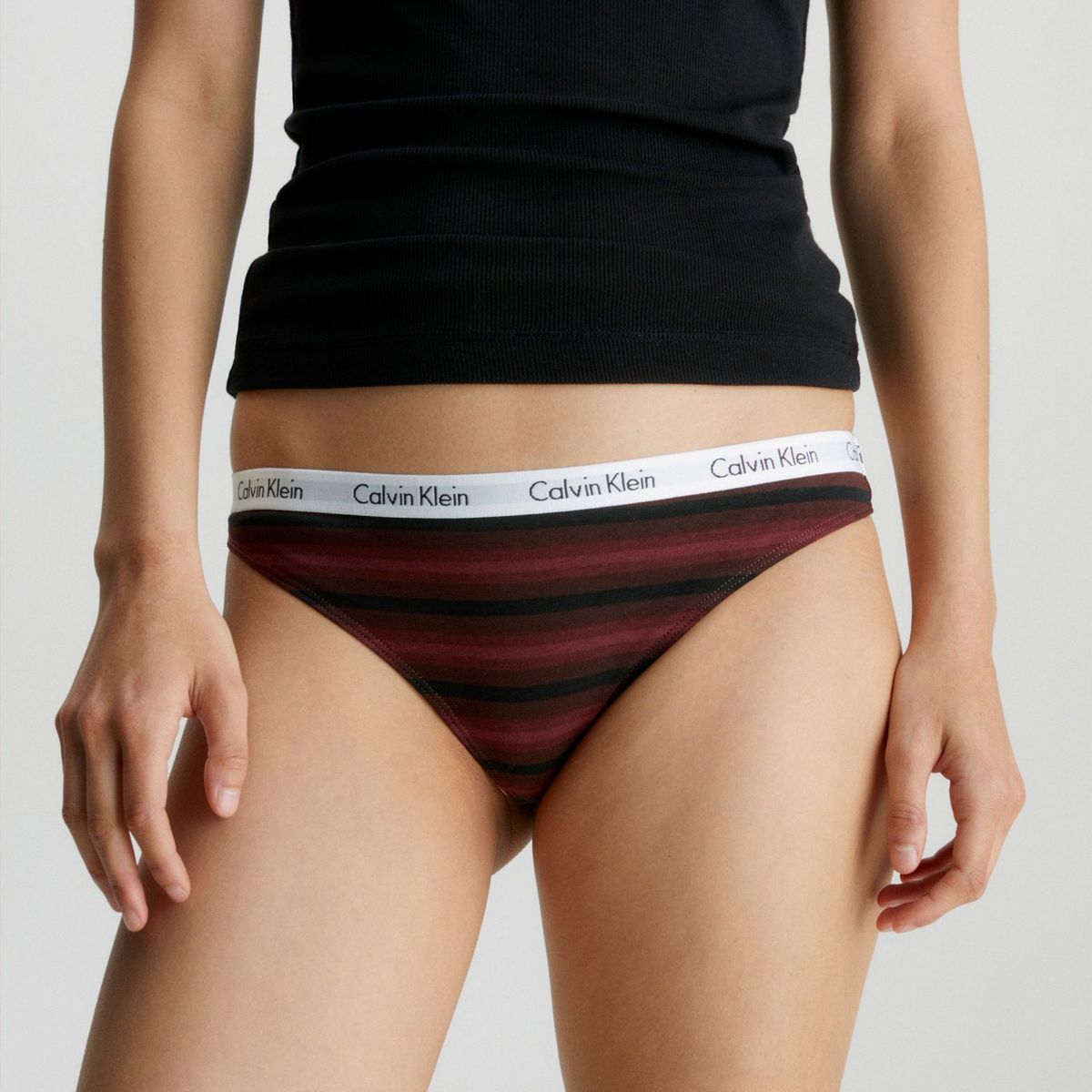 CALVIN KLEIN - Colaless Carousel Multicolor Calvin Klein