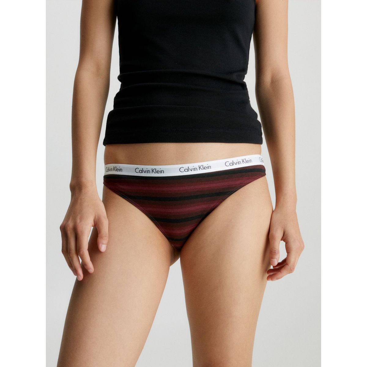 CALVIN KLEIN - Colaless Carousel Multicolor Calvin Klein