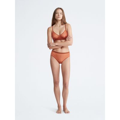 Imagen 2 del producto Calzón Bikini Future Shift Naranja
