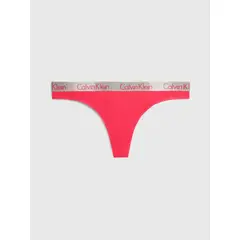 CALVIN KLEIN - Colaless Radiant Cotton Rosado