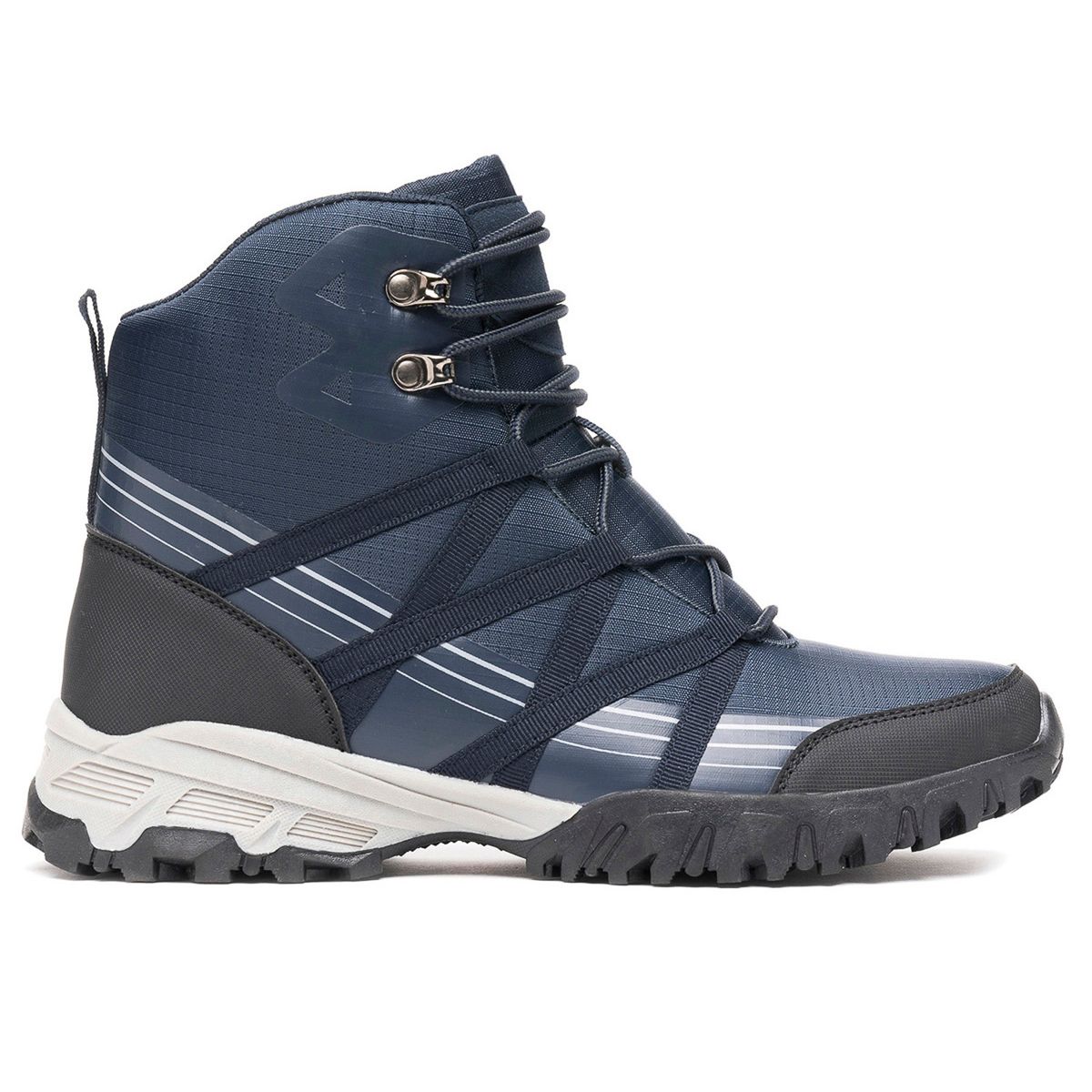 CHINITOWN - Bototo Hombre Azul Milton Chinitown