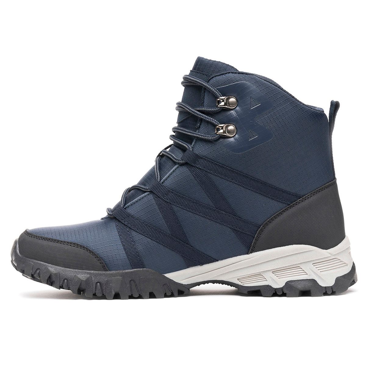 CHINITOWN - Bototo Hombre Azul Milton Chinitown