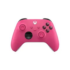 MICROSOFT - Control Xbox Serie XS Wireless Rosa